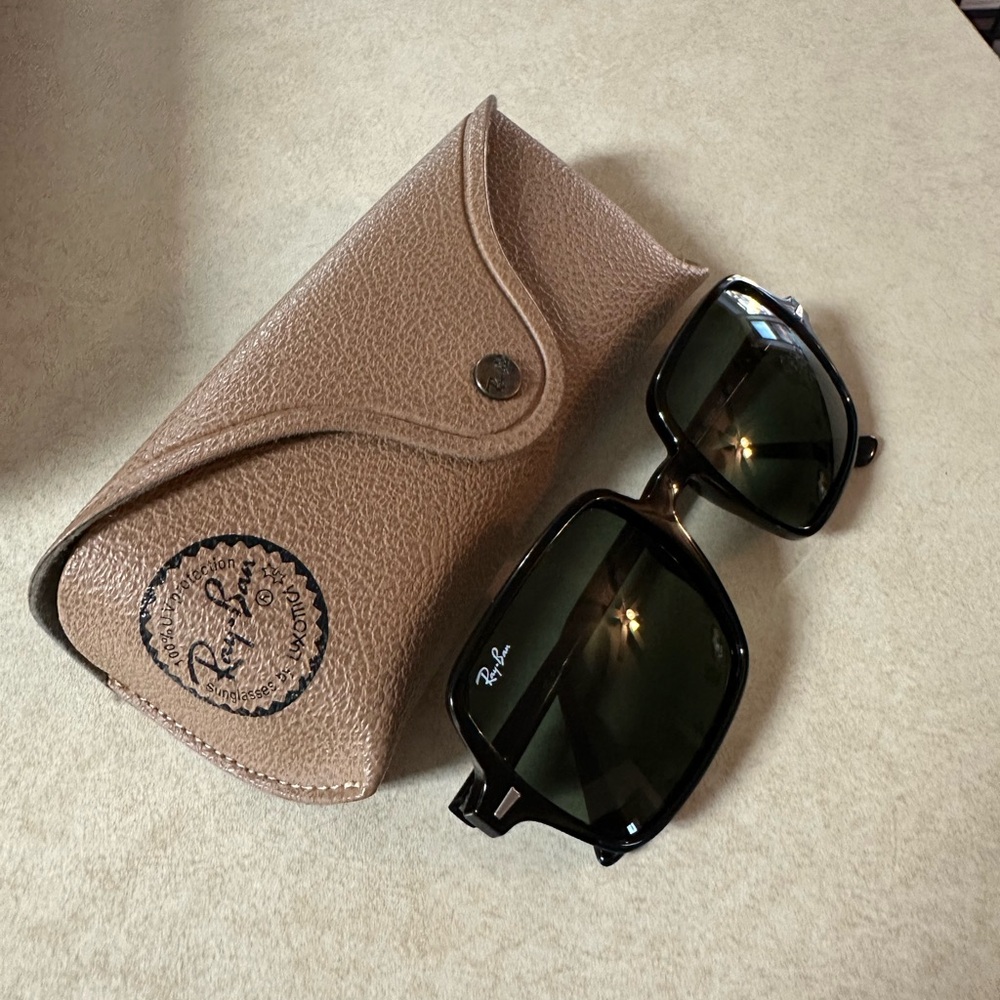 Ray-Ban square ll RB1973 sunglasses